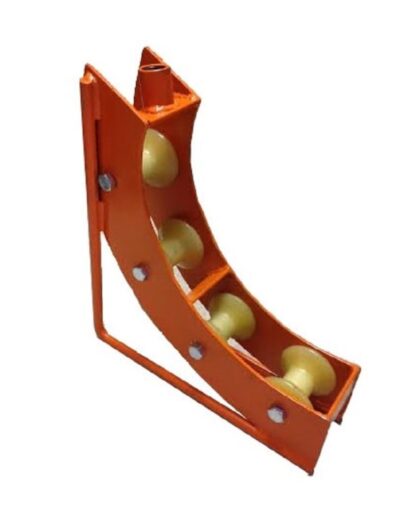 Compact Down Roller