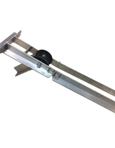 Dual Purpose Top Manhole Roller