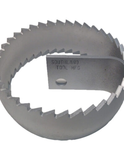 Heavy Duty Concave Root Saw Blades