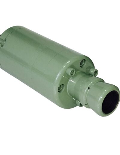 1″ Super Green“HD” High Displacement Motor