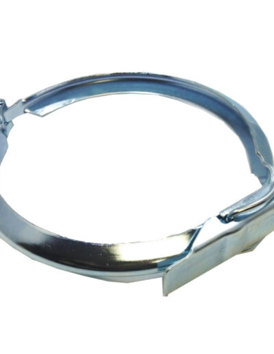 "V" Clamp
